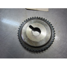 16T121 Exhaust Camshaft Timing Gear From 2010 Nissan Altima  2.5